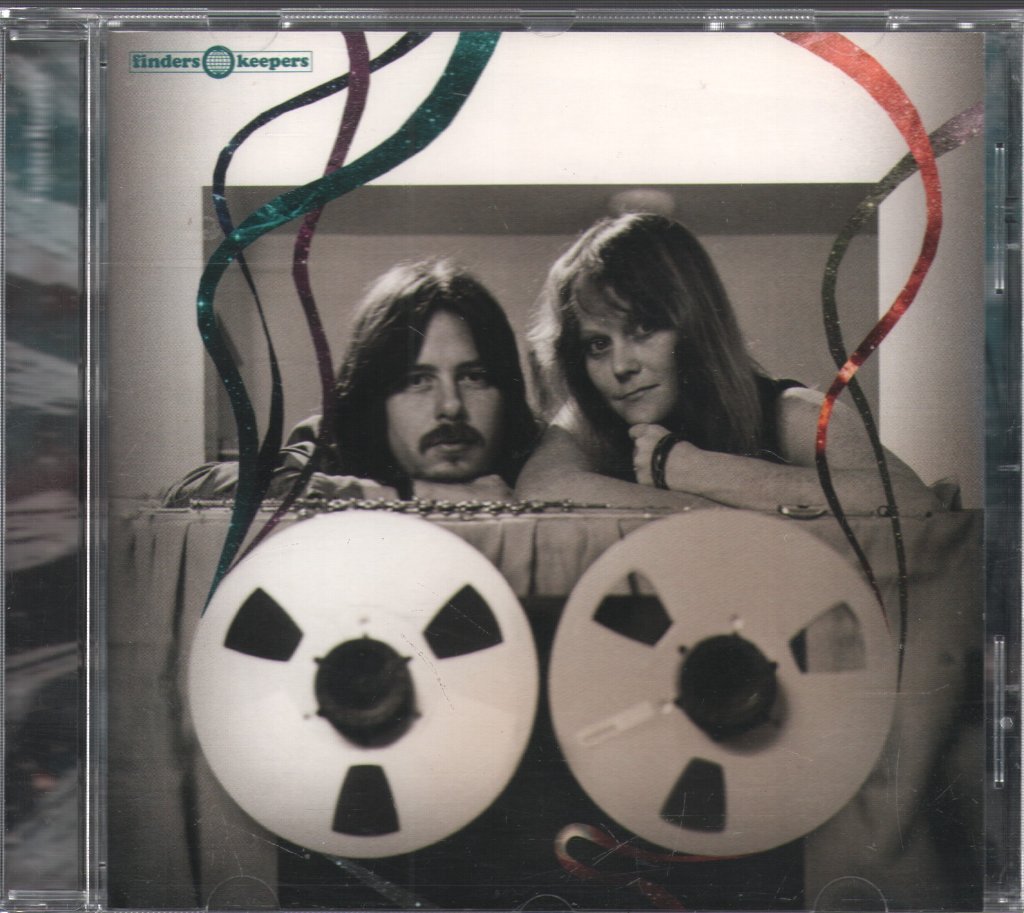Emerald Web - Stargate Tapes - Cd
