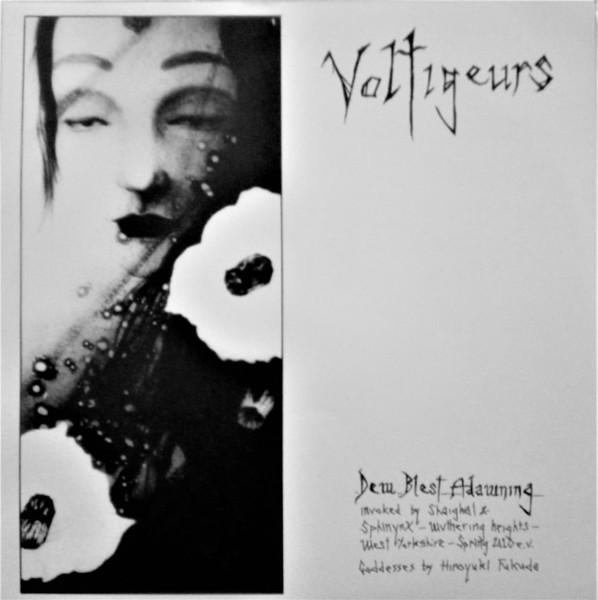 Horseback / Voltigeurs - Horseback / Voltigeurs - 10 Inch