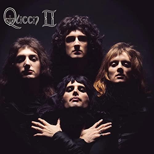Queen - Queen II - Lp