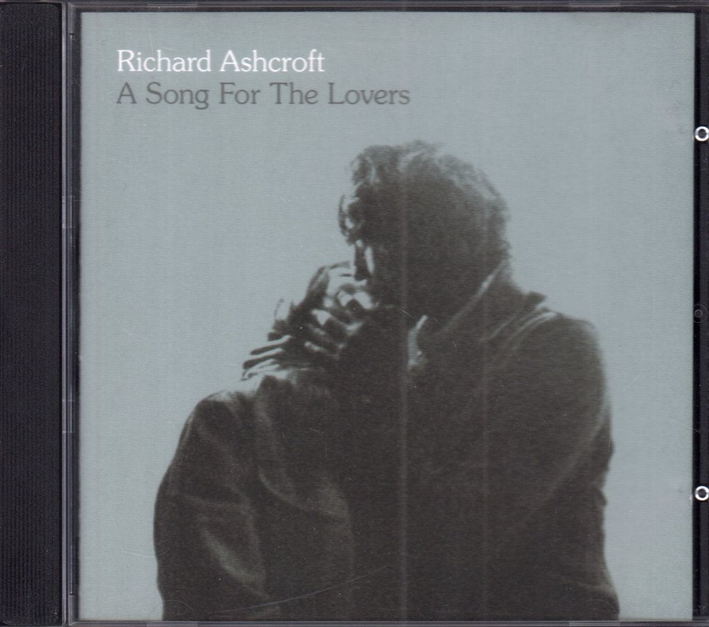 Richard Ashcroft - A Song For The Lovers - Cd