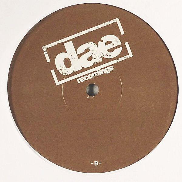 Miles Maeda - Three Easy Pieces - 12 Inch