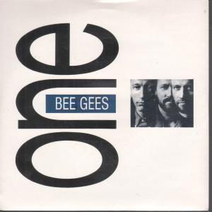 Bee Gees - One - 7 Inch