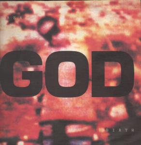 God - Breach Birth - 12 Inch