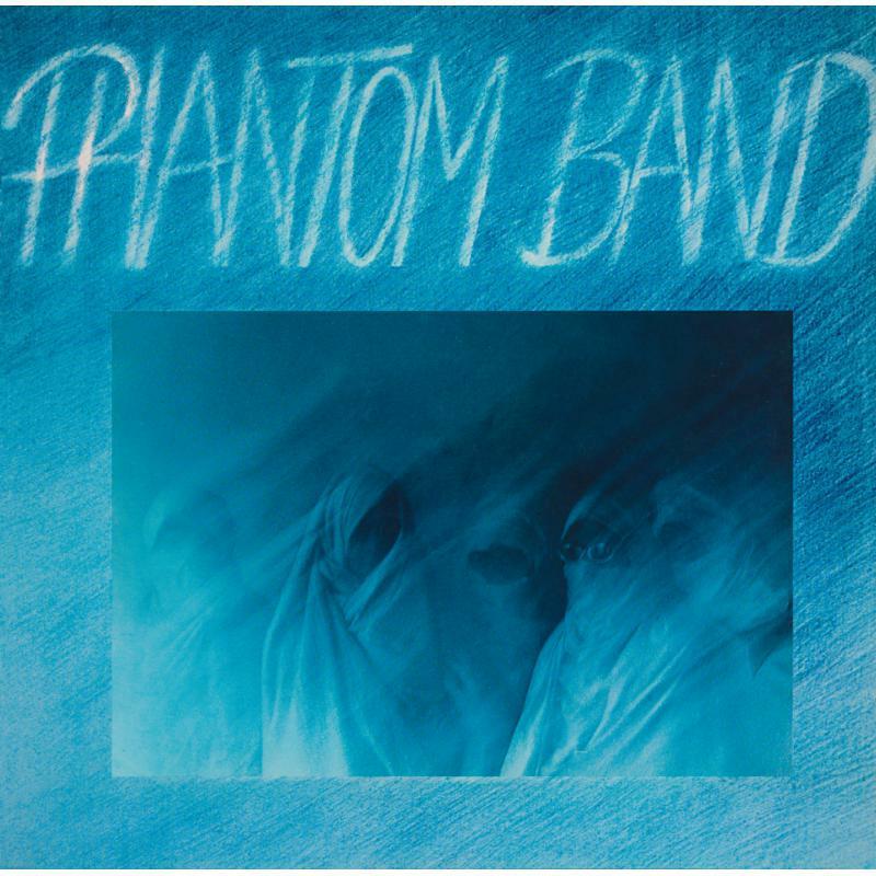 Phantom Band - Phantom Band - Cd