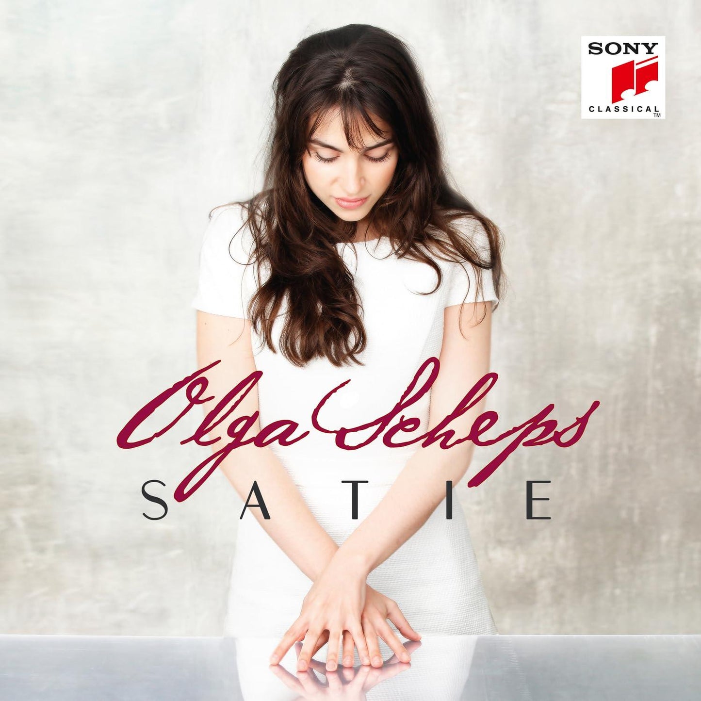 Erik Satie - Satie - Double Cd