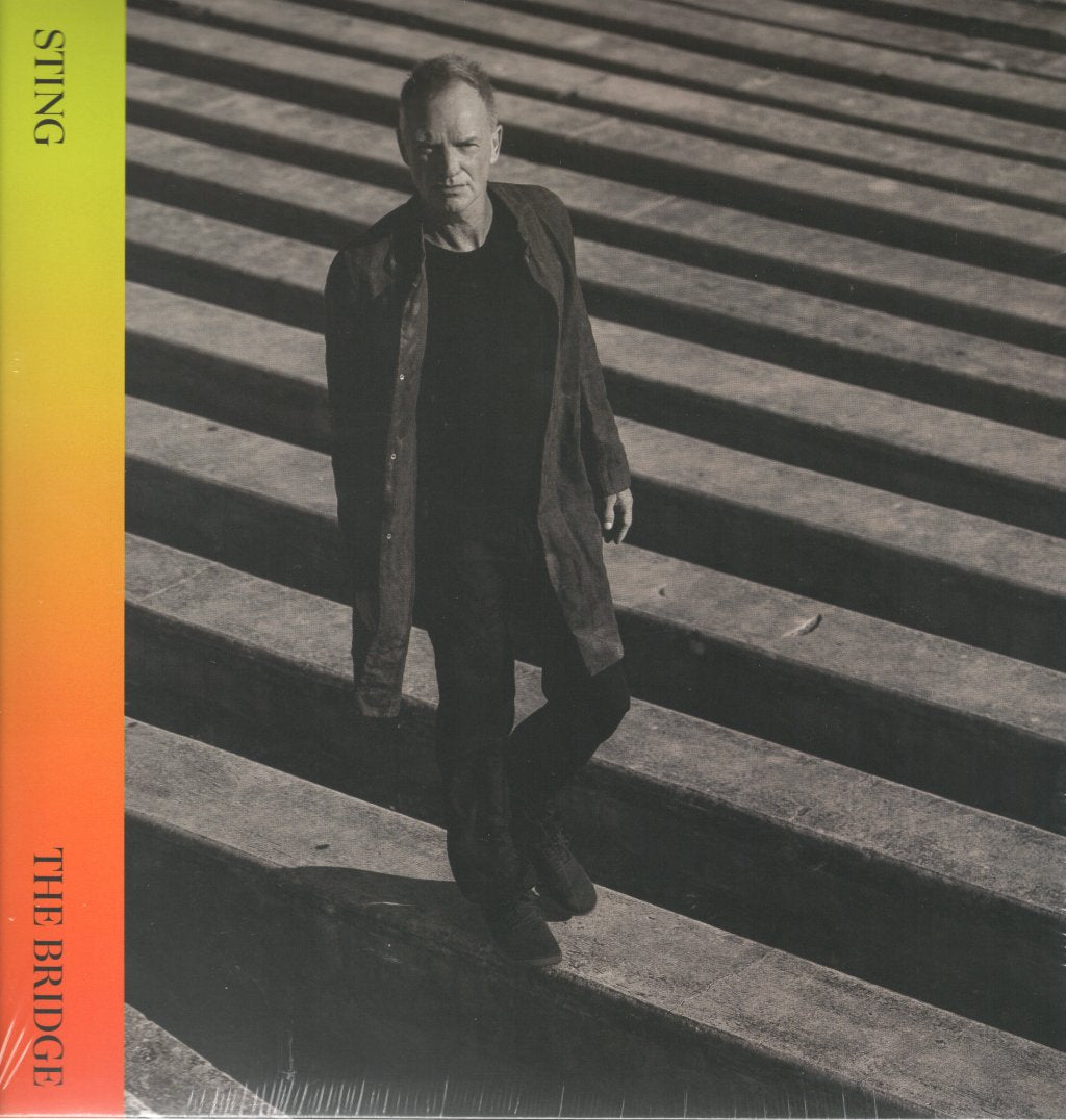 Sting - Bridge - Lp