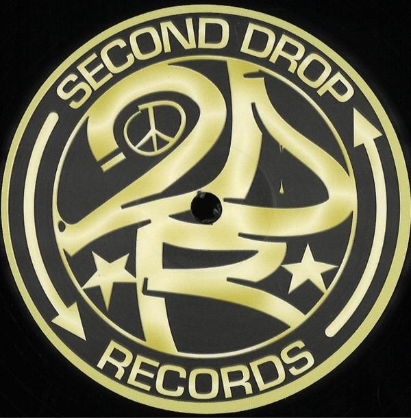 DJ Revive - Crunked Up EP - 12 Inch