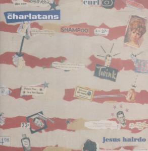 Charlatans (Uk Group) - Jesus Hairdo - Cd