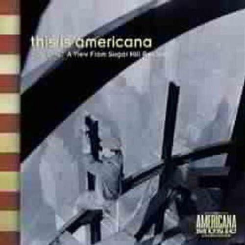 Various Artists - This Is Americana, Vol. 1: A View From Sugar Hill - Cd