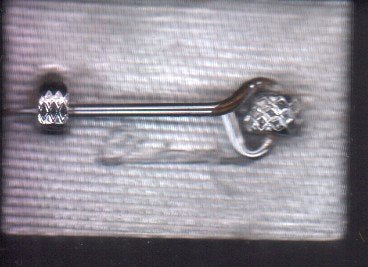 Rush - 2112 - Badge