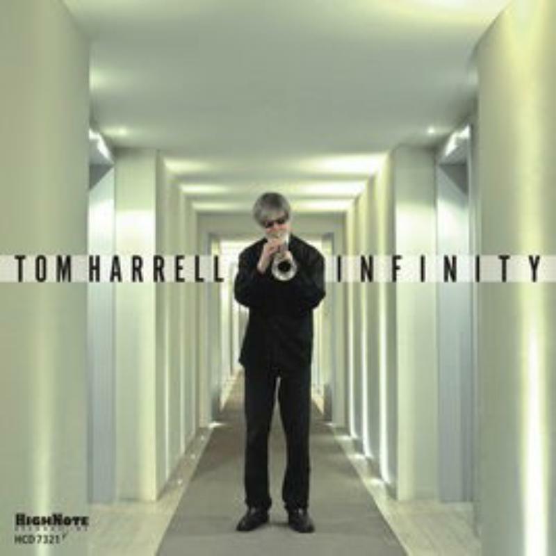 Tom Harrell - Infinity - Cd