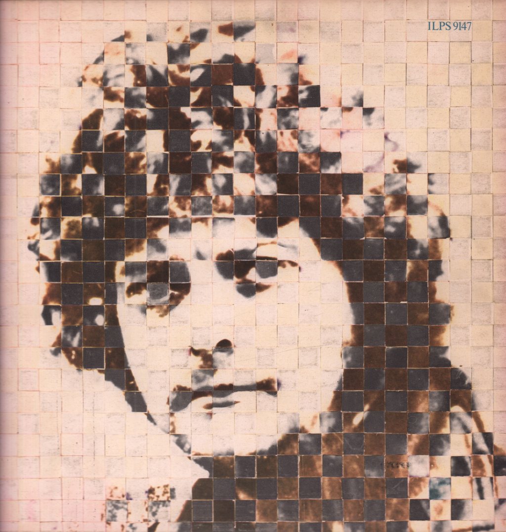Mick Abrahams - Mick Abrahams Band - Lp