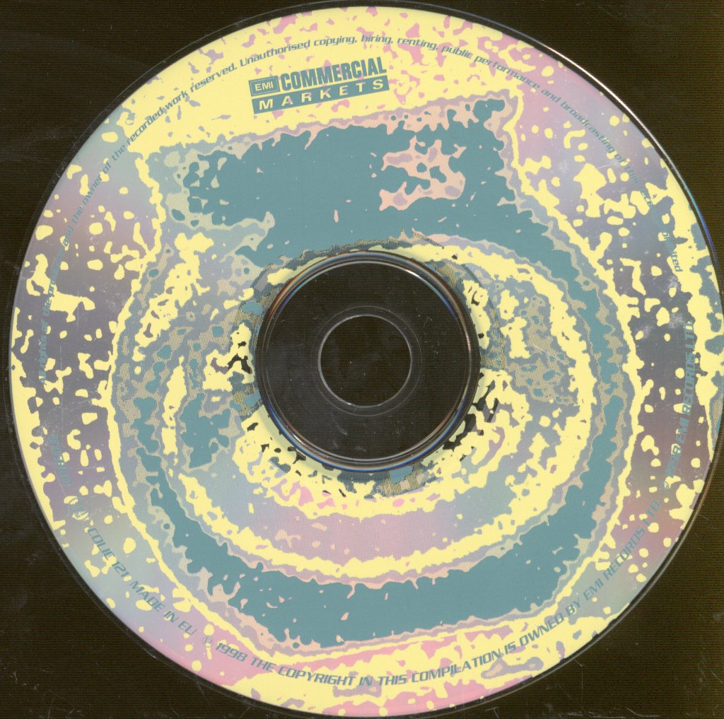 Skinny - Taller - Cd