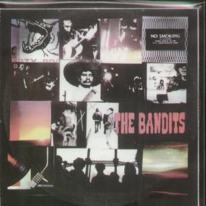 Bandits - And They Walked Away - Cdr