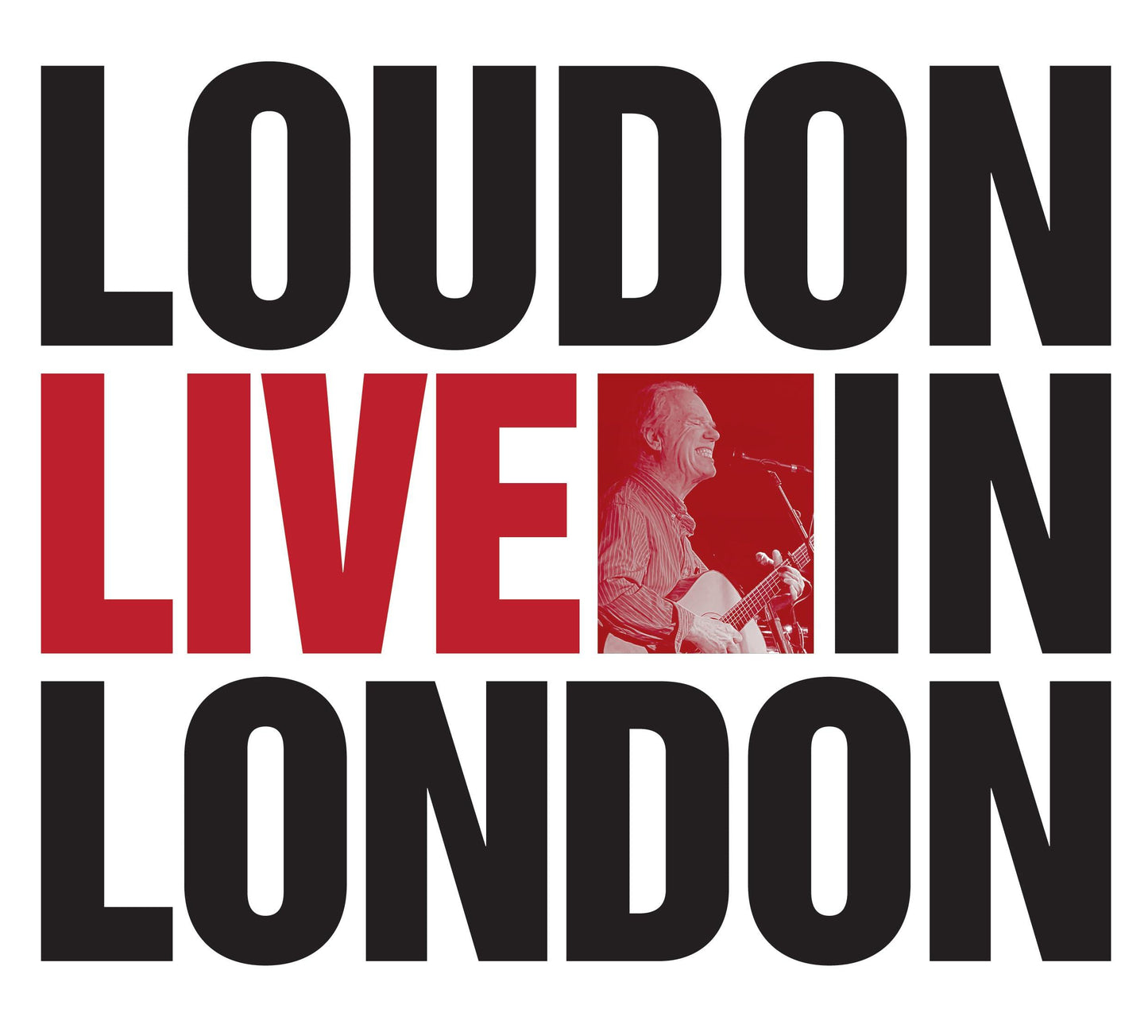 Loudon Wainwright III - Loudon Live In London - Cd
