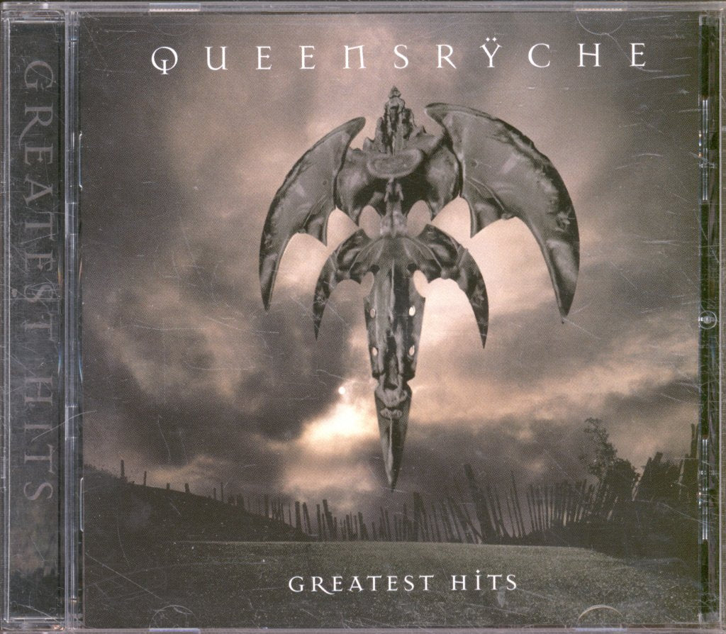 Queensrÿche - Greatest Hits - Cd