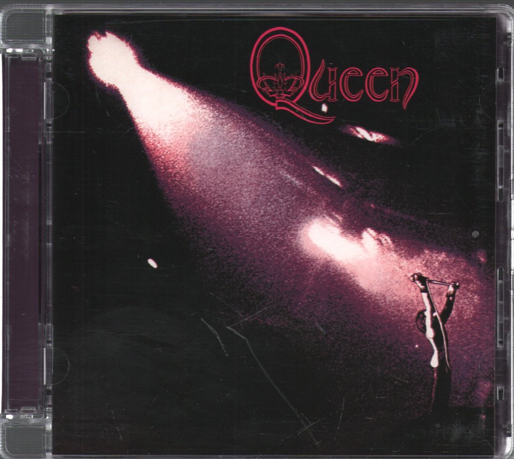 Queen - Queen - Cd