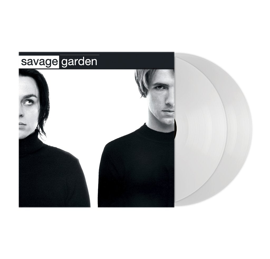 Savage Garden - Savage Garden - Double Lp