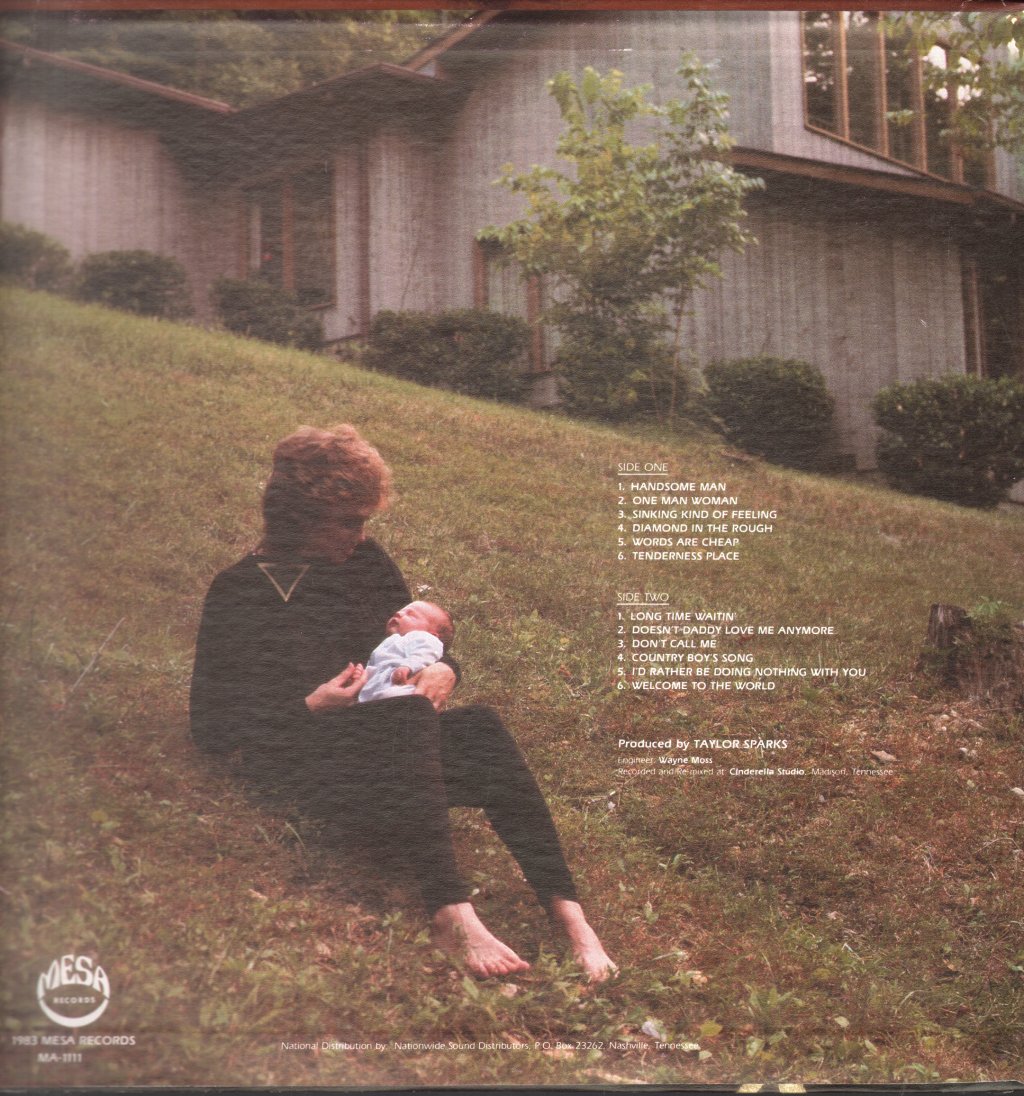 Karen Taylor Good - Karen Taylor Good - Lp