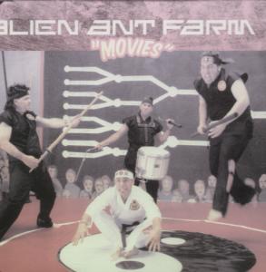 Alien Ant Farm - Movies - Cd