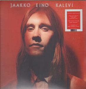 Jaakko Eino Kalevi - Jaakko Eino Kalevi - Lp