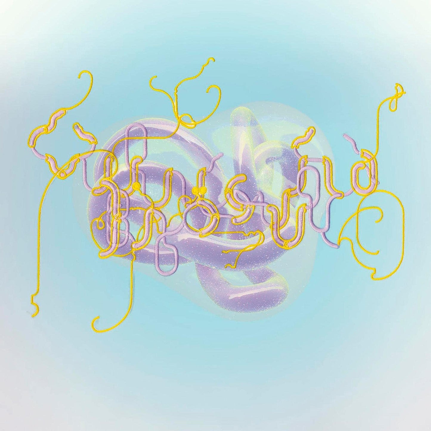 Bjork - Notget (Lotic Keptsafe Version) - 12 Inch