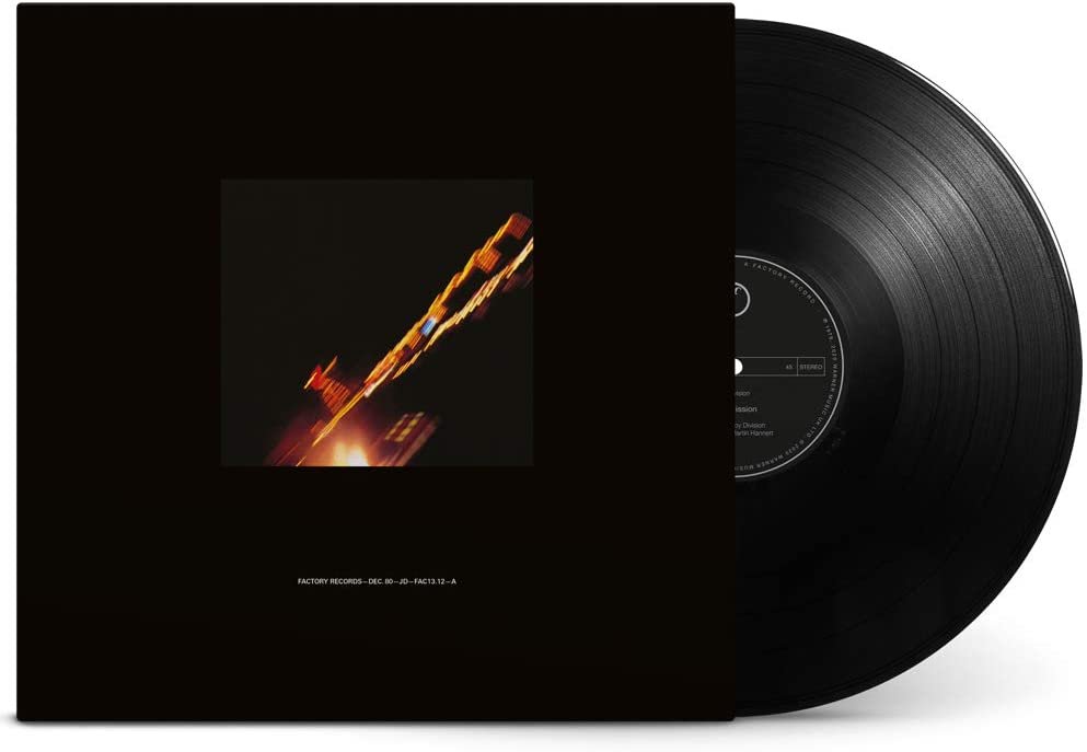 Joy Division - Transmission - 12 Inch