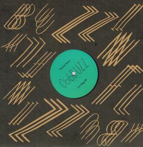 Towards Green - Last Page Ep - 12 Inch