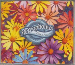 Stereophonics - Have A Nice Day - Cd