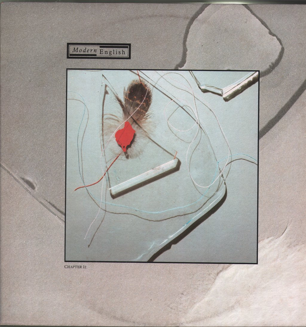Modern English - Chapter 12 - 12 Inch