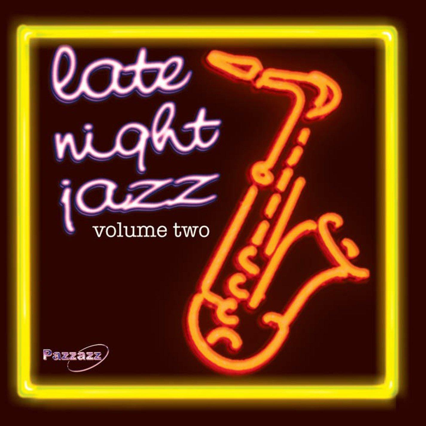 Various Artists - Late Night Jazz Vol.2 - Cd