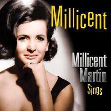 Millicent Martin - Millicent Martin Sings - Cd