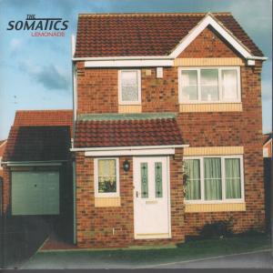 Somatics - Lemonade - 7 Inch