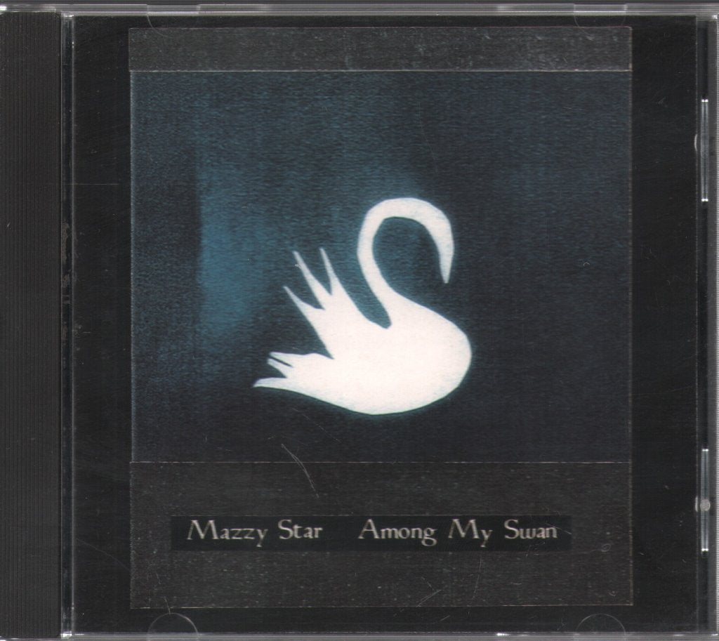 Mazzy Star - Among My Swan - Cd
