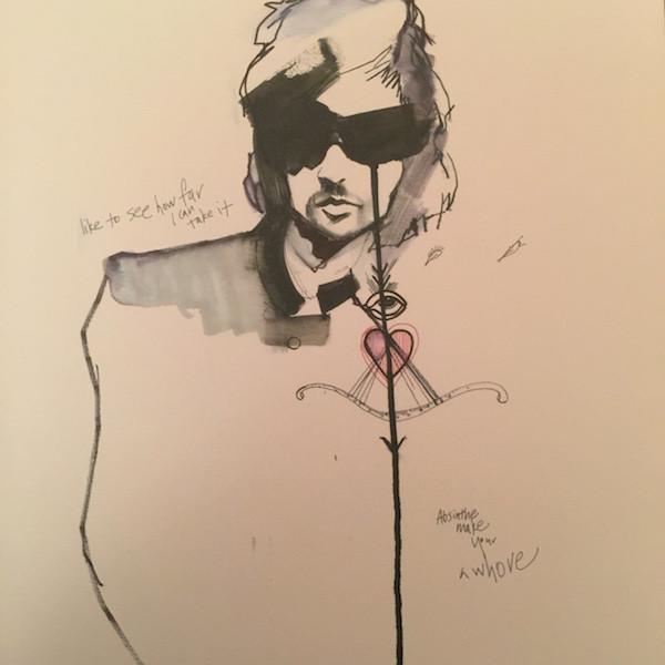 Kasabian - Empire - Double 10 Inch