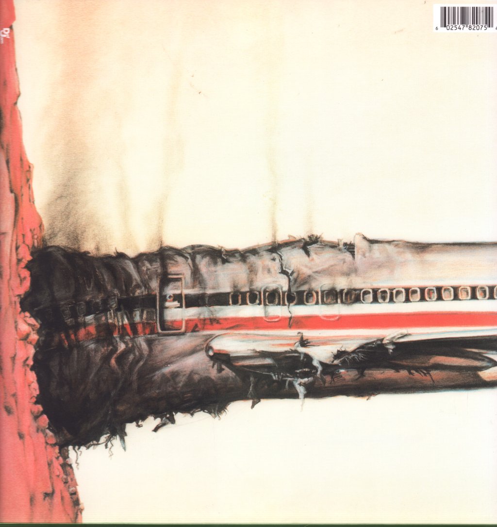 Beastie Boys - Licensed To Ill - Lp