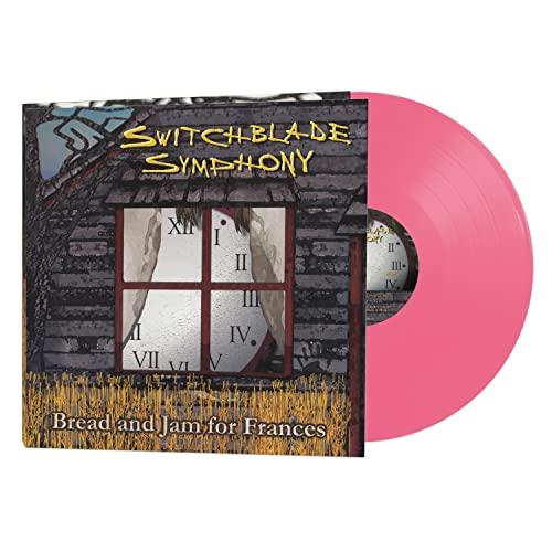Switchblade Symphony - Bread and Jam For Frances - Lp