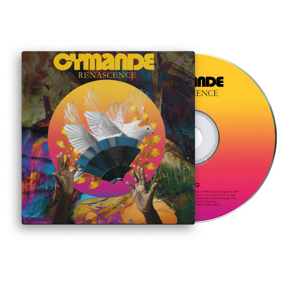 Cymande - Renascence - Cd