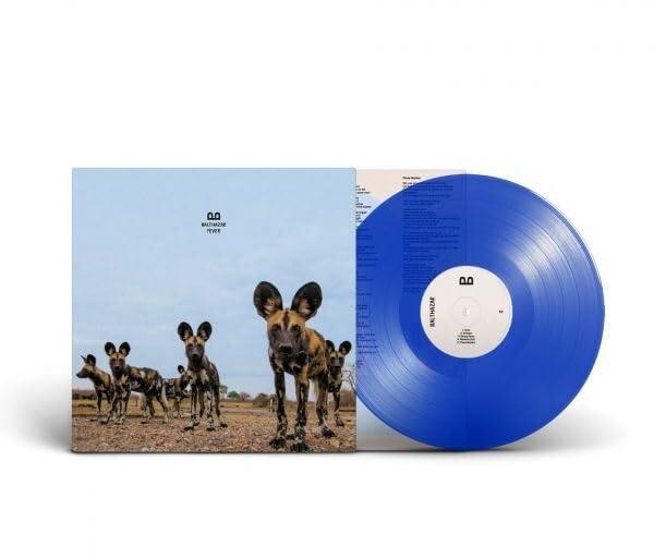 Balthazar - Fever - Lp