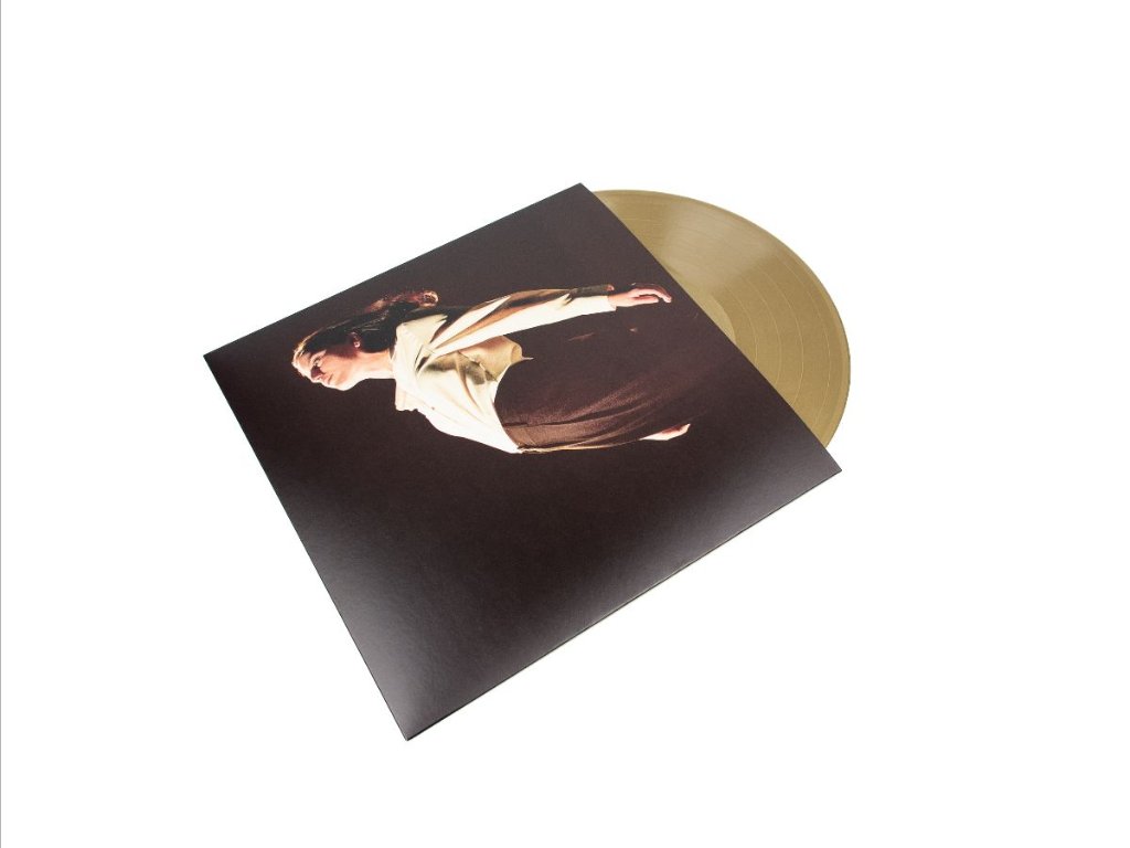 Deradoorian - Ready For Heaven - Lp