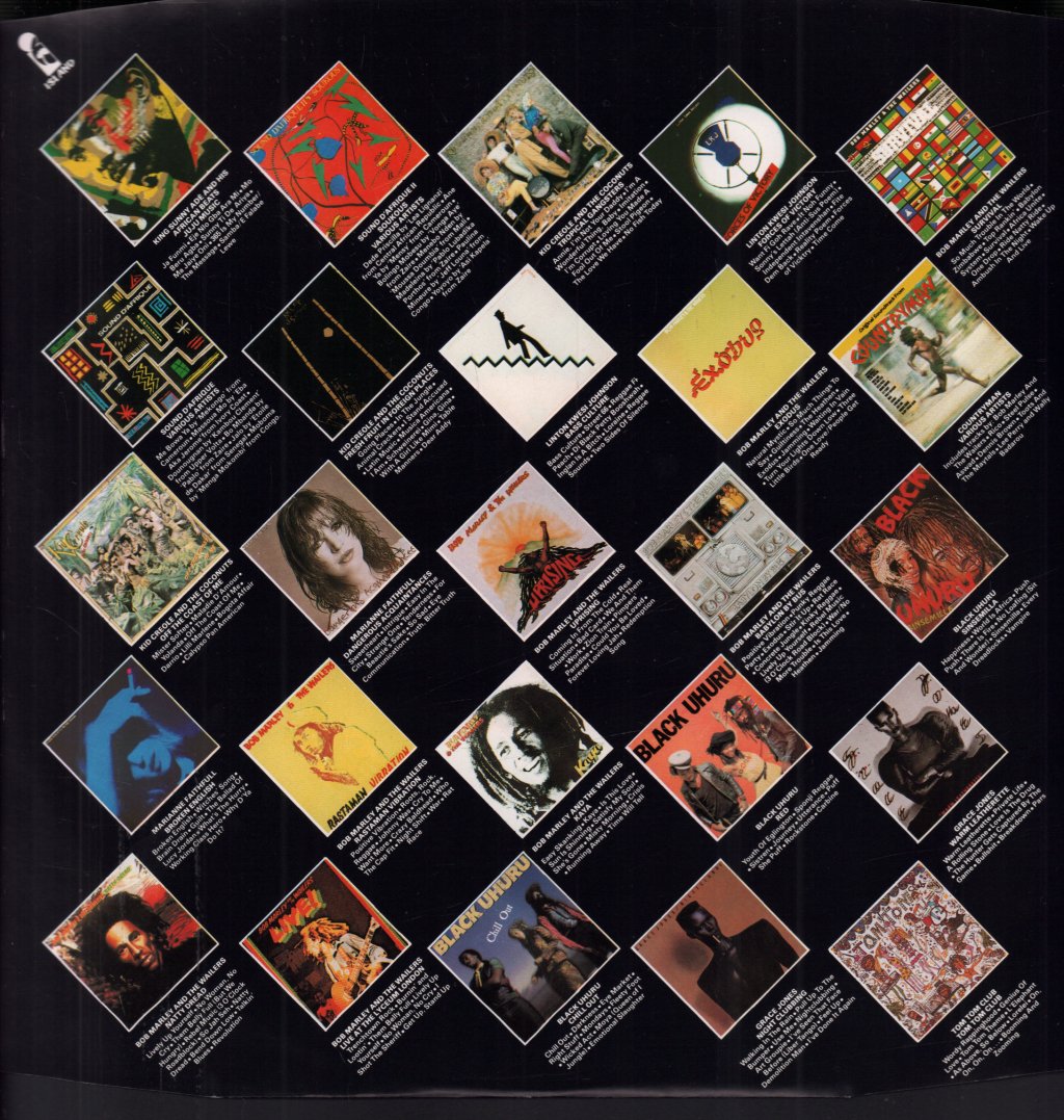 Bad Company (Rock Group) - Bad Company - Lp