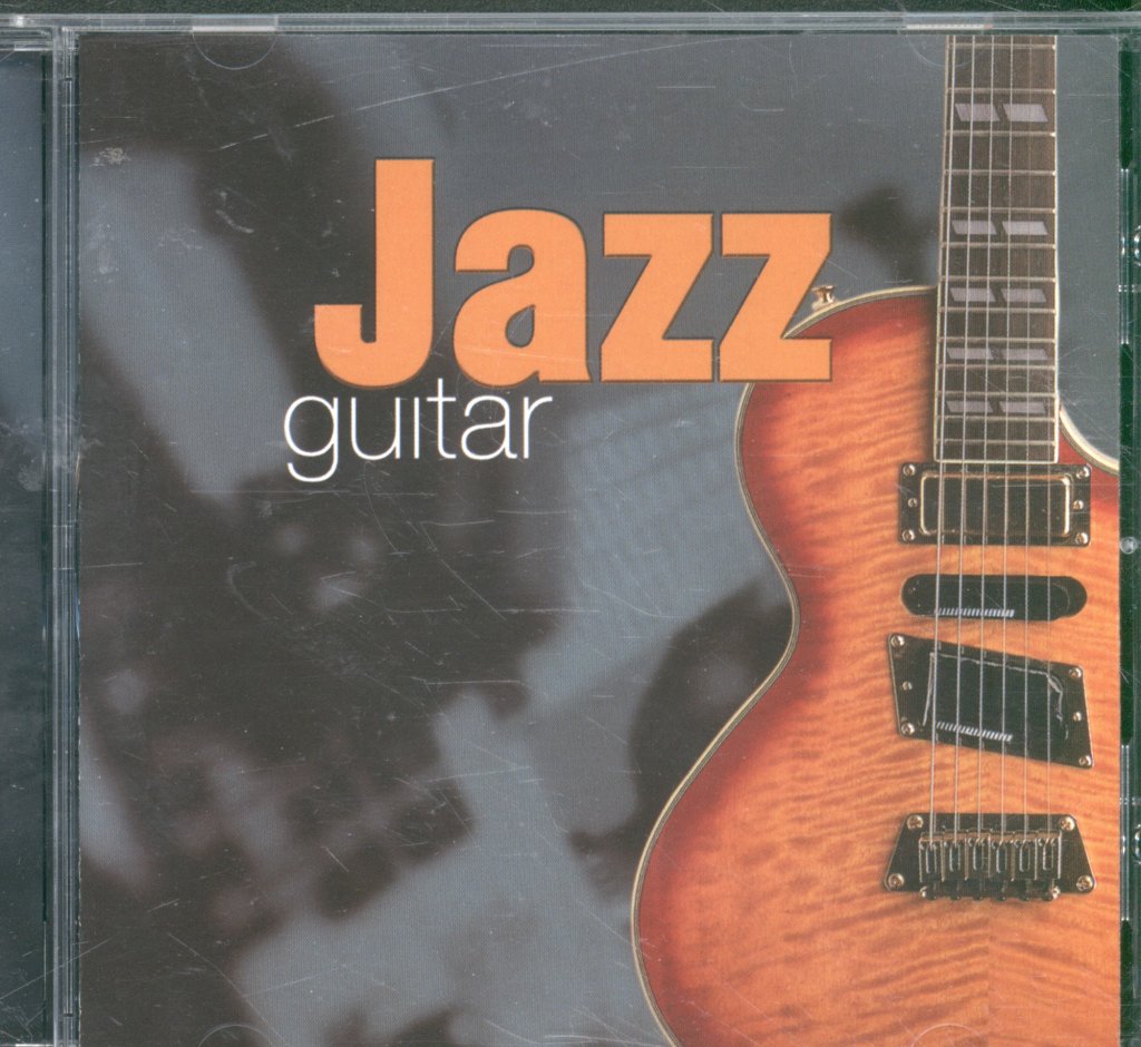 Jazz Guitar - Jazz Guitar - Cd