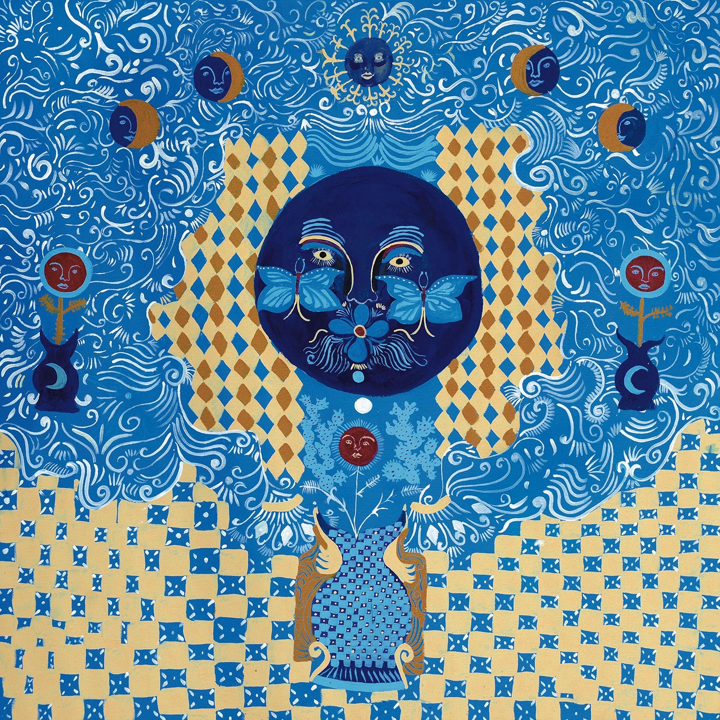 Jennifer Castle - Monarch Season - Cd
