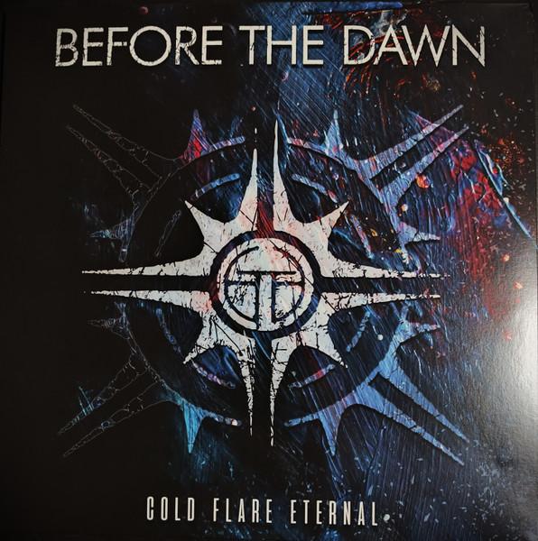 Before The Dawn - Cold Flare Eternal - Lp
