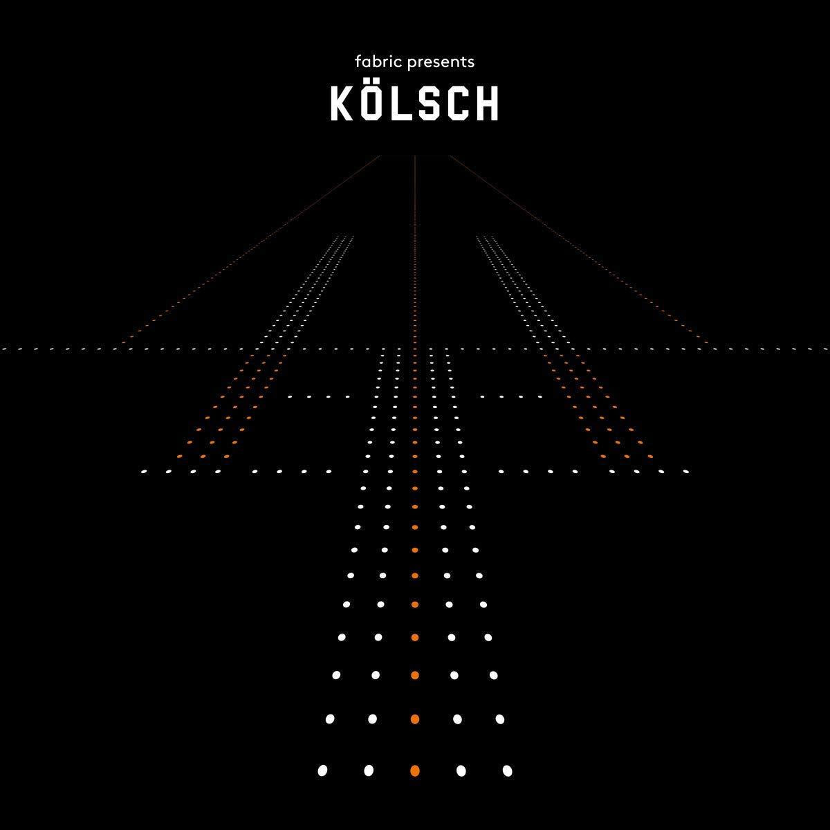 Kolsch - Fabric Presents Kolsch - Cd