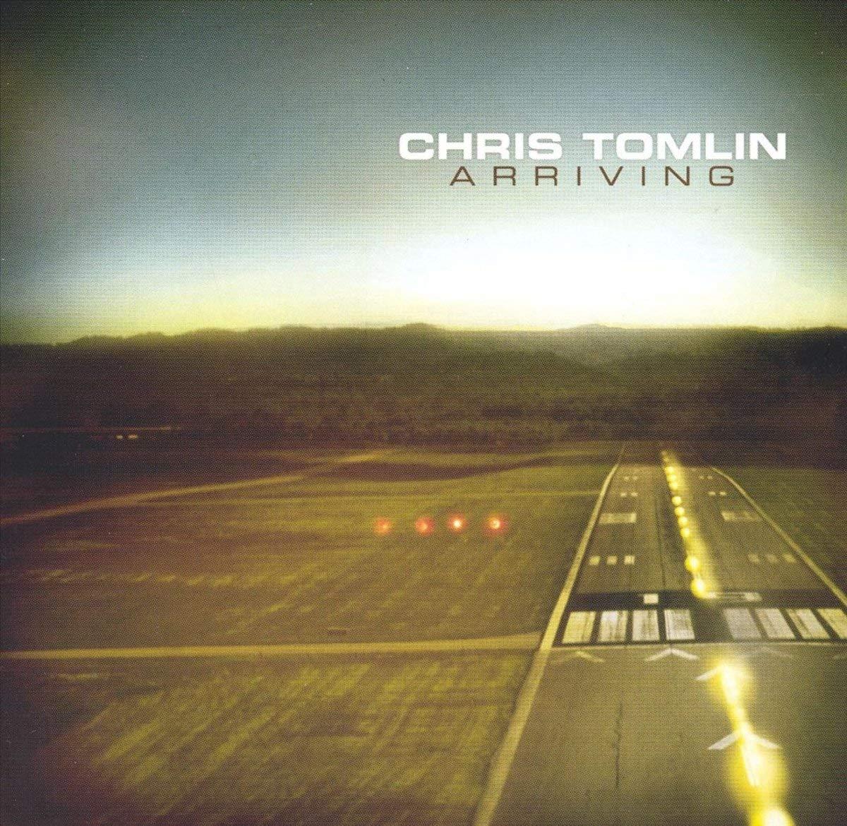 Chris Tomlin - Arriving - Cd