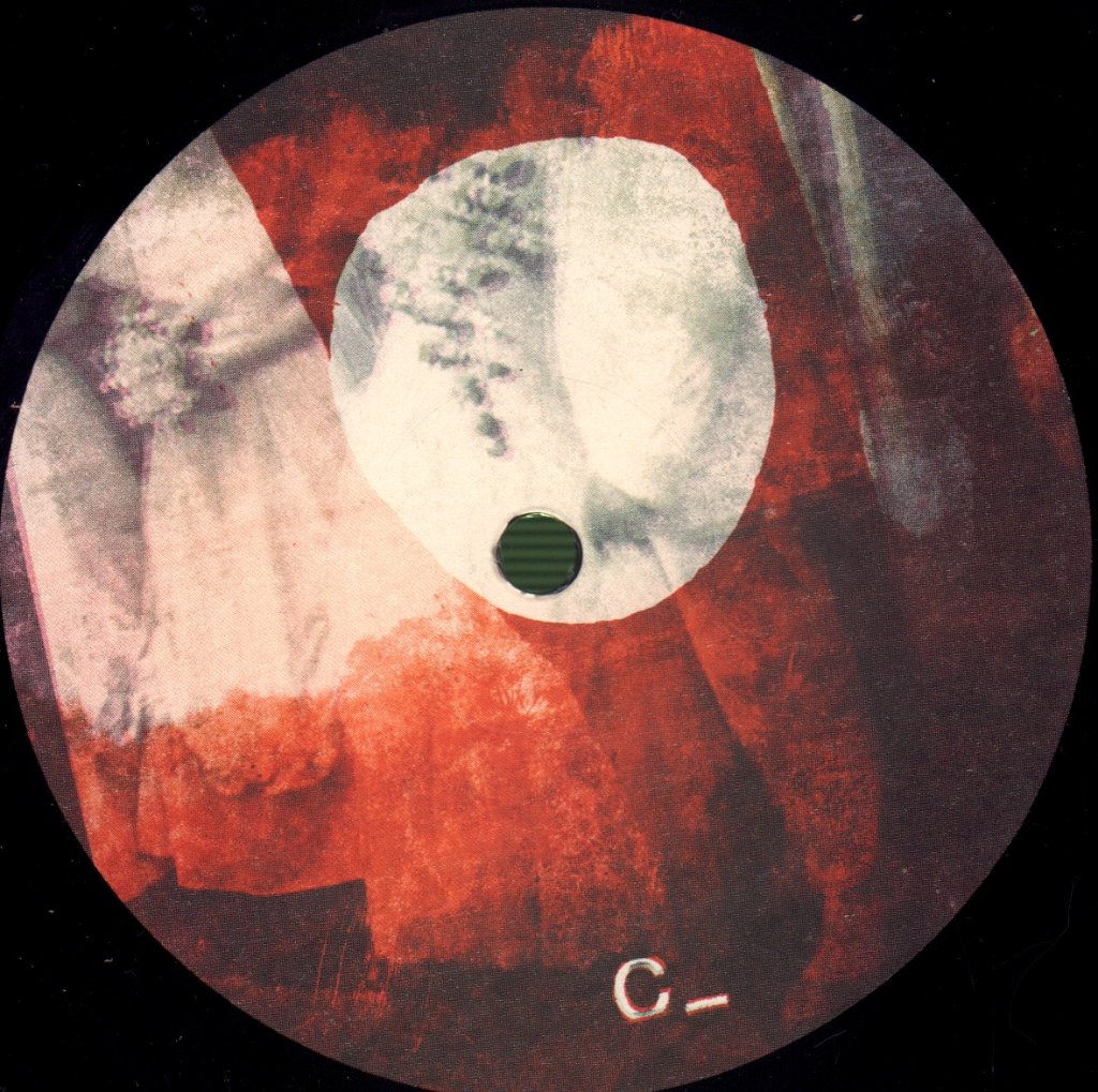 Mogwai - As The Love Continues - Double Lp