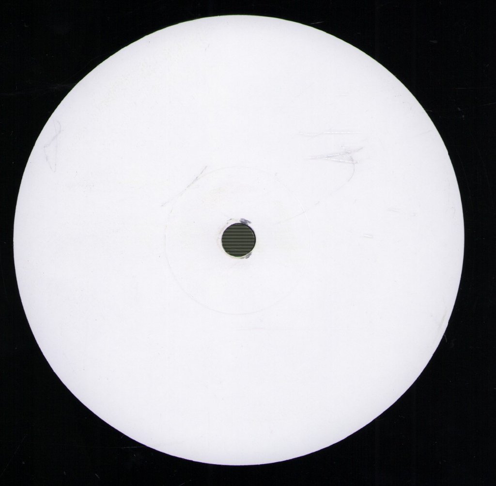 Paranoid Visions - Cryptic Cross Words - Lp