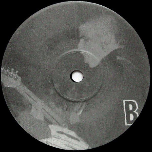 No For An Answer - You Laugh E.P. - 7 Inch
