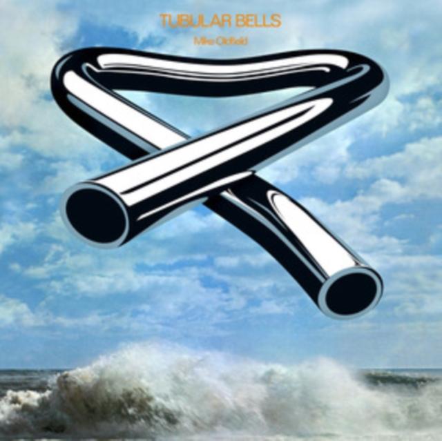 Mike Oldfield - Tubular Bells (National Album Day 2026) - Lp
